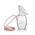 Silicone Breast Pump Strap